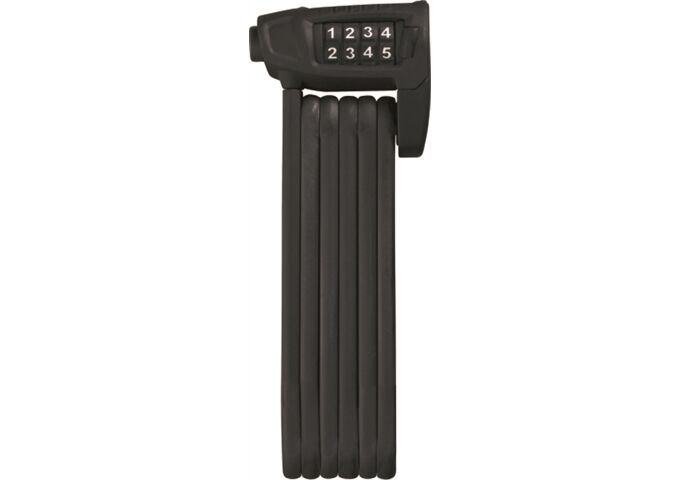Abus 6150/85 Bordo Combo Lite Falt/Zahlen
