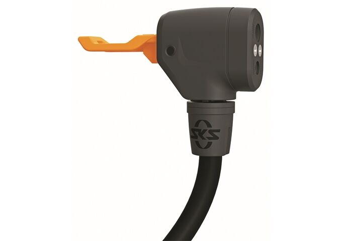 SKS Multi Valve Pumpenkopf „MV EASY“ (Ersatz)