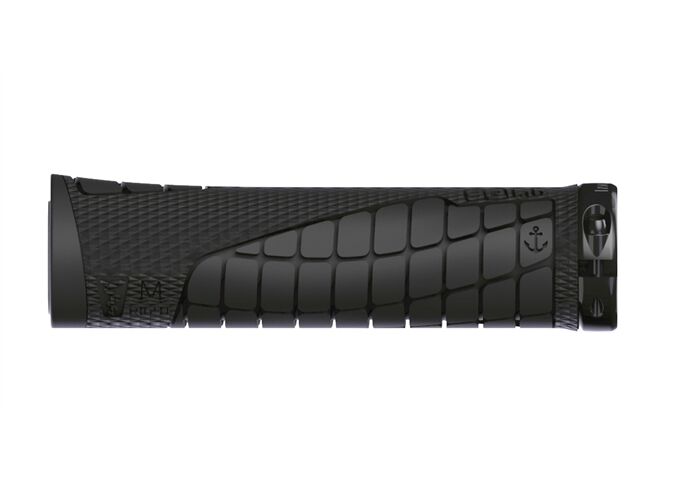 SQLab 7OX medium schwarz
