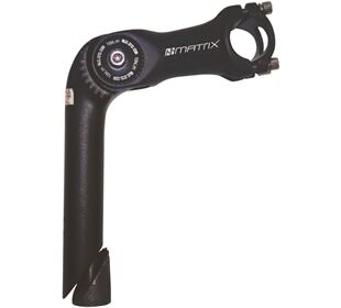 Matrix Vorbau ST5 Alu 25,4 / 31,8mm