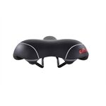 Matrix Trekking Sattel S23 Soft Gel Damen Mod 260x195mm Matrix Trekking Sattel S23 Soft Gel Damen Mod 260x195mm
