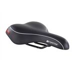 Matrix Trekking Sattel S23 Soft Gel Damen Mod 260x195mm Matrix Trekking Sattel S23 Soft Gel Damen Mod 260x195mm