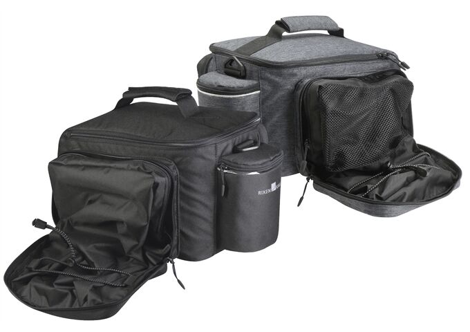 Klickfix Rackpack Sport Plus f. Racktime