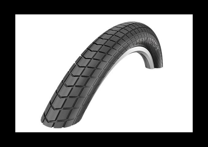 Schwalbe 62-584 Super Moto-X HS439 SnakeSkin sz reflex