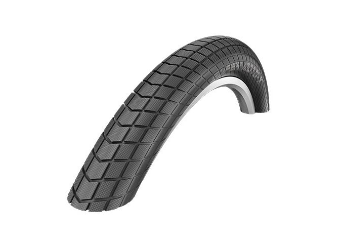 Schwalbe 62-584 Super Moto-X HS439 SnakeSkin sz reflex