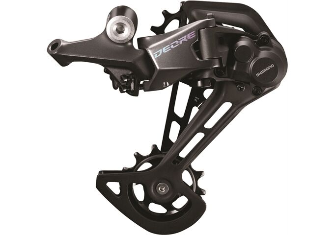Shimano Schaltwerk Deore RD-M6100 12f lang