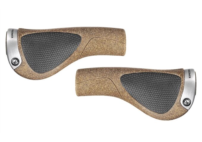 Ergon GP1-L BioKork - lang/lang