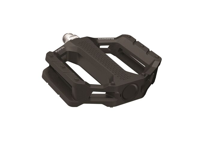 Shimano Pedale PD-EF202 o. Reflektoren schwarz
