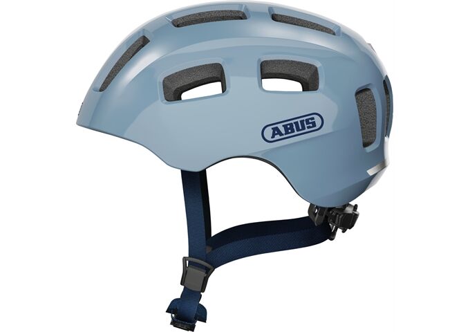 Abus Youn-I 2.0 glacier blue M