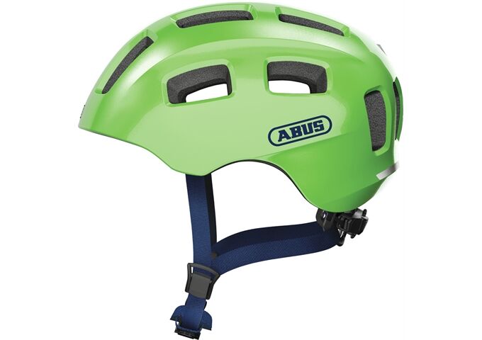 Abus Youn-I 2.0 sparkling green M