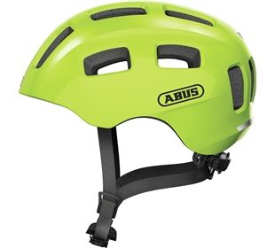 Abus Youn-I 2.0 signal yellow S (neongelb)