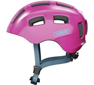 Abus Youn-I 2.0 sparkling pink M (pink)