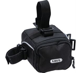 Abus Schlossstasche ST 5050 (schwarz)