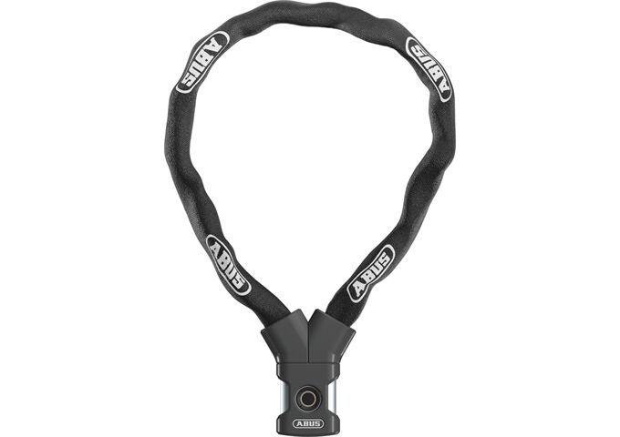 Abus Yardo 7807F/85 BK