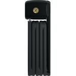 Abus 6055K/60 Bordo Lite mini black SH