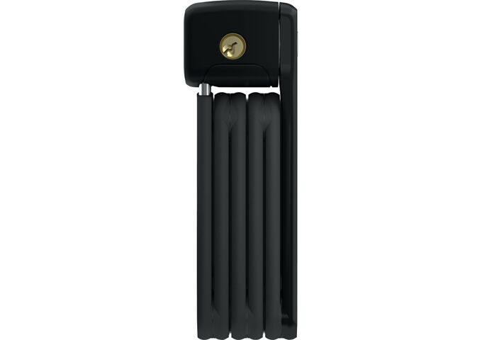 Abus 6055K/60 Bordo Lite mini black SH