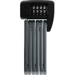 Abus 6055C/60 Bordo Lite mini black SH