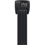 Abus 6000C/90 Bordo Combo black SH