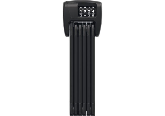 Abus 6000C/90 Bordo Combo black SH