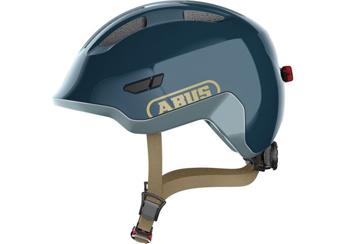 Abus Smiley 3.0 ACE LED royal blue M