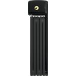 Abus 6055K/85 black SH Bordo Lite