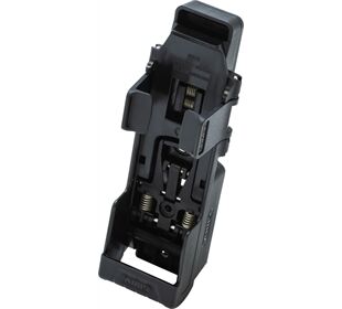 Abus Halter SHFL 6000/90 Bordo/Monkeylink (schwarz)