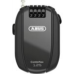 Abus CombiFlex Trip 125 black