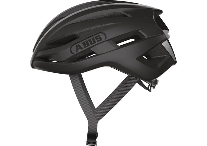 Abus StormChaser ACE velvet black S