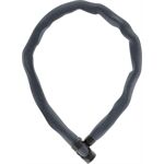Abus 7210/85 Ivera anthracite Kabel/Schlüssel
