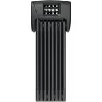 Abus 6000C/120 Bordo Combo black SH