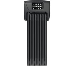 Abus 6000C/120 Bordo Combo black SH (schwarz)