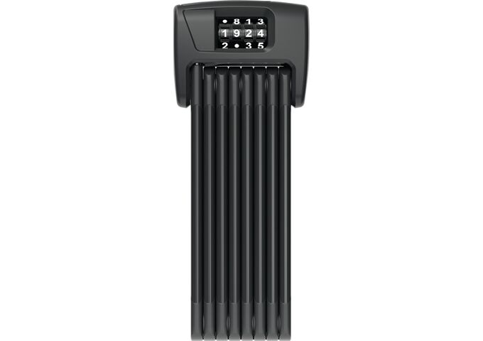 Abus 6000C/120 Bordo Combo black SH