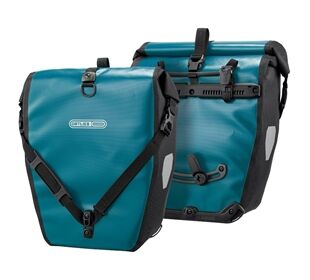 Ortlieb Back-Roller Classic petrol-black 40 L (petrol)