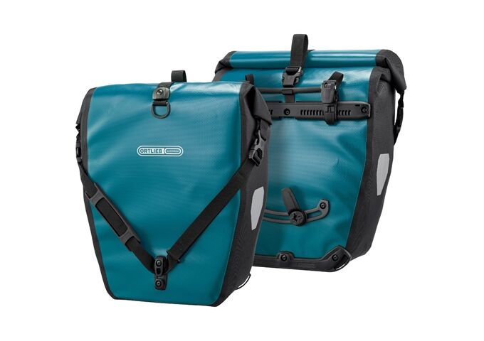 Ortlieb Back-Roller Classic petrol-black 40 L