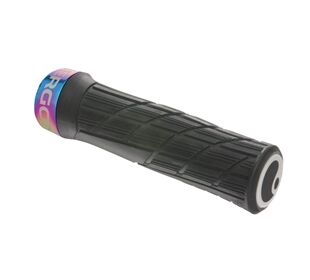 Ergon GE1 Evo Factory Frozen Stealth / Oil Slick (bunt)