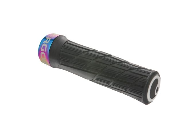 Ergon GE1 Evo Factory Frozen Stealth / Oil Slick