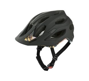 Alpina Carapax 2.0, coffee-grey, 57-62 (coffee)