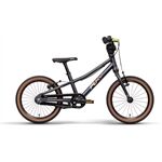 Puky LS-Pro 16-2 Flowmatic