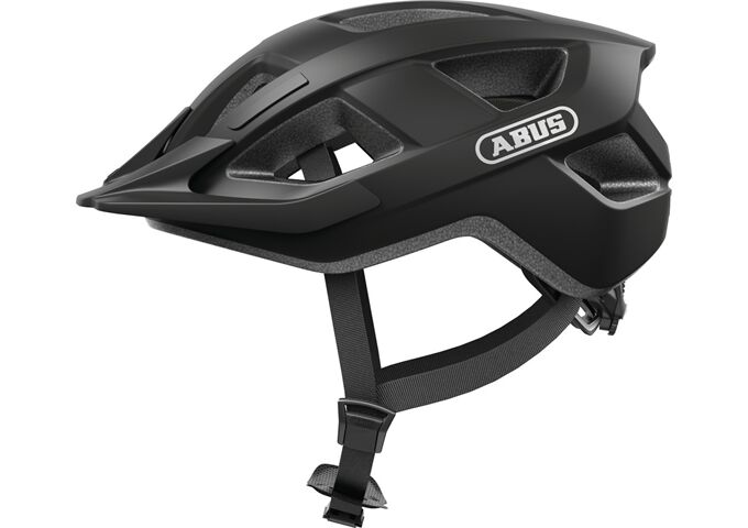 Abus Aduro 3.0 LED velvet black L