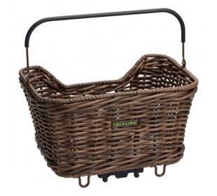 Racktime HR-Korb Willow (braun)
