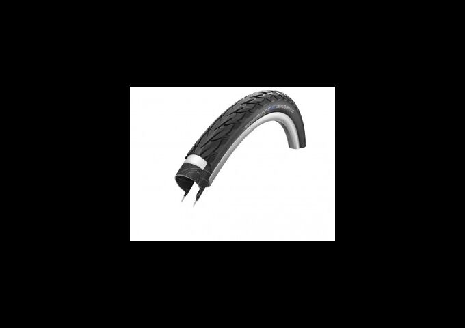 Schwalbe 40-635 Delta Cruiser Plus HS431 TwinSkin creme