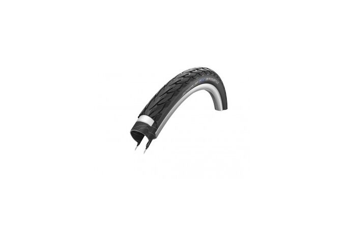 Schwalbe 40-635 Delta Cruiser Plus HS431 TwinSkin creme