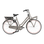 Gazelle Miss Grace C7+ HMB R7H