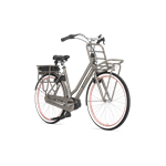 Gazelle Miss Grace C7+ HMB R7H