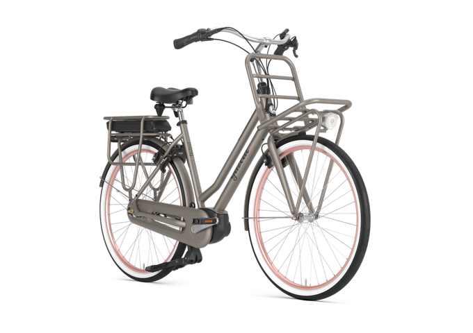 Gazelle Miss Grace C7+ HMB R7H