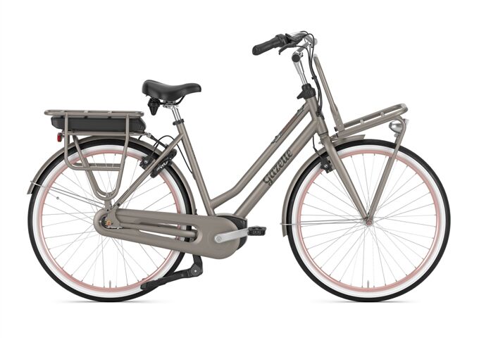 Gazelle Miss Grace C7+ HMB R7H