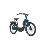 Gazelle Easyflow HMS T7 Low-Step 630Wh