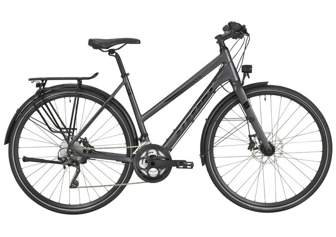 Stevens 8X Lite Tour LT