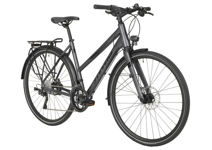 Stevens 8X Lite Tour LT
