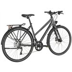 Stevens 8X Lite Tour LT
